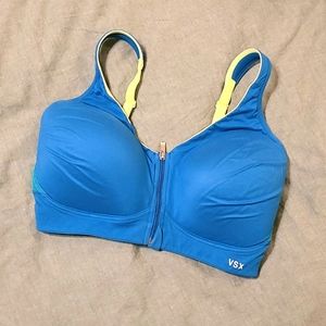 (5 for $25) VSX sport bra